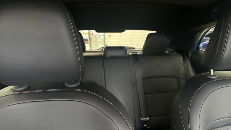 MG MG3 1.5 Hybrid Trophy 5dr Auto Hybrid Hatchback